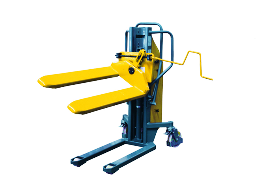 EL0892 electric pallet tilter
